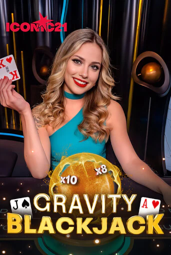 Стол Gravity Blackjack