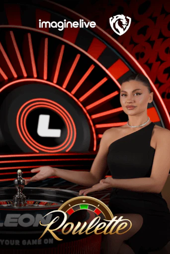 Live-лобби Leonbets