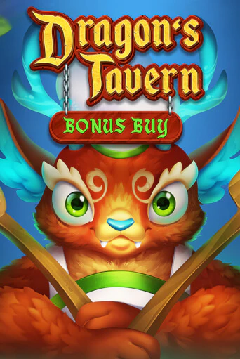Слот Dragon's Tavern
