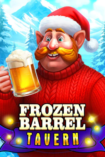 Слот Frozen Barrel Tavern