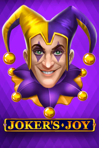 Слот Joker's Joy