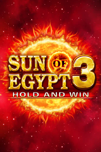 Слот Sun of Egypt
