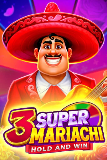 Слот Super Mariachi