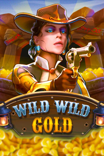 Слот Wild Wild Gold